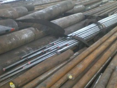 代县40CrMnMo7模具钢