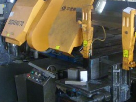 代县SM45模具钢