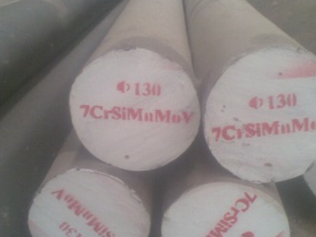 代县7CrSiMnMoV工具钢