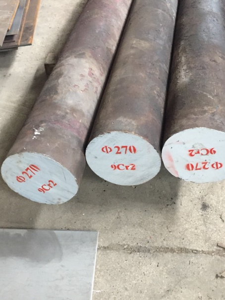 代县9Cr2工具钢