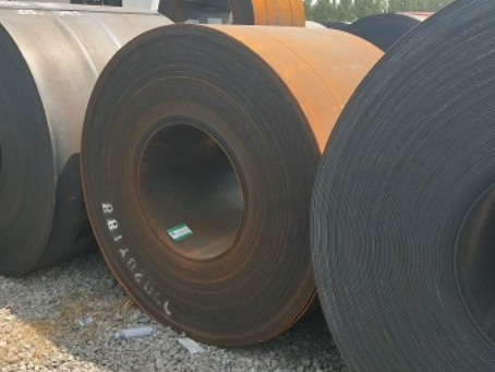 代县Q355NHB耐候板